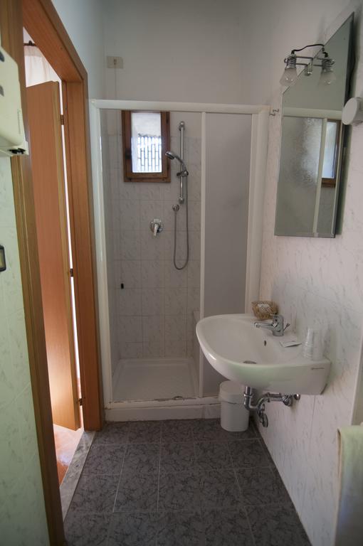 Tre Fiumi Hotell Ronta Exteriör bild